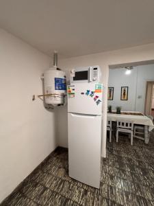 Casa céntrica en JesusMaria