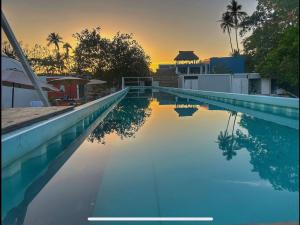 Casa Bonassola, 3 Bedrooms, 3 Sofa Bed, Up to 12 Guests, 7 minutes from the beach
