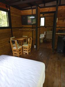 Glamping las palmas