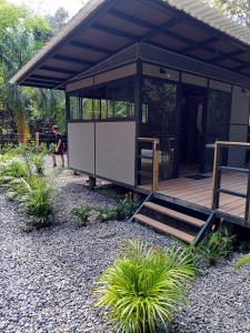 Glamping las palmas