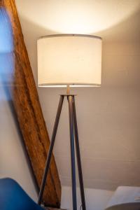 Special TOP LUX 42 Apartment, Top Lage!!! Luxuriös!!! Ruhig!!! Rheinufer!!! Altstadt Kleinbasel 10-STAR