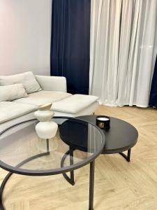 Luxury Apartment with Garden Krakow