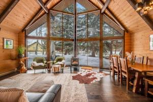 McCall Home with Patio Near Lake & Trails