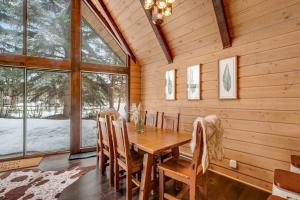 McCall Home with Patio Near Lake & Trails