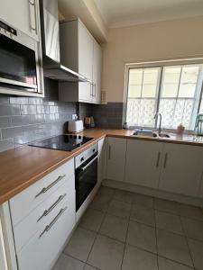 The High Street old Town retreat