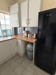 The High Street old Town retreat