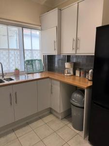 The High Street old Town retreat