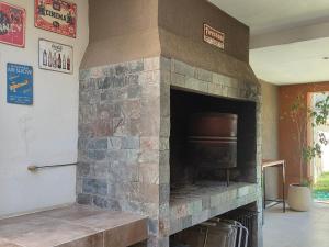 Espectacular Casa con pileta y jacuzzi