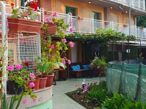 Largo Beach Hotel -inclusive light - Promenade street - Best Location Sunny Beach