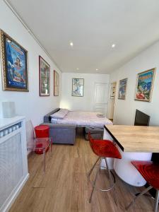 Charmant studio alle porte di Monte-Carlo