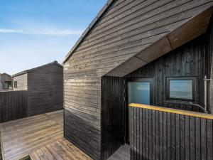 4 star holiday home in Løkken
