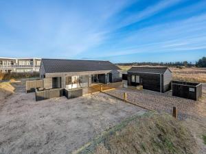 4 star holiday home in Løkken