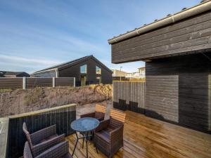4 star holiday home in Løkken