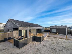 4 star holiday home in Løkken
