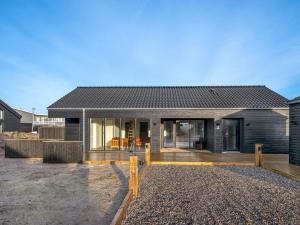 4 star holiday home in Løkken