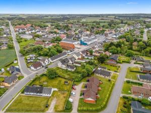 4 star holiday home in Løkken