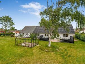 4 star holiday home in Løkken