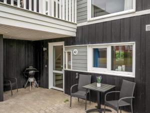 4 star holiday home in Løkken