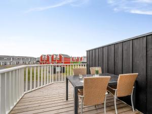 4 star holiday home in Løkken