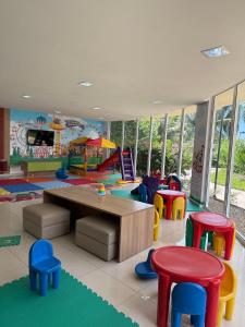 Maior Home Club em Penha