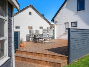 4 star holiday home in Løkken