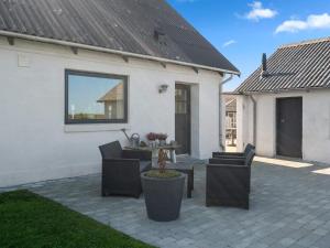 4 star holiday home in Løkken