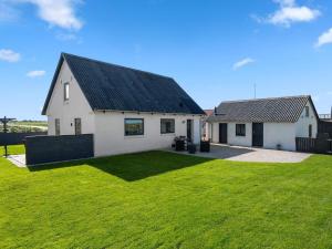 4 star holiday home in Løkken