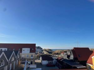 4 star holiday home in Løkken