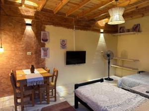 Amici House