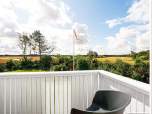 4 star holiday home in Løkken