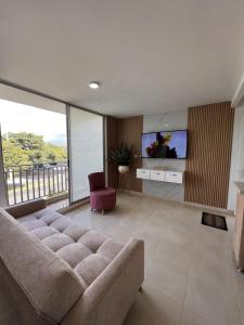 Ruby Suites I Apto en Valledupar