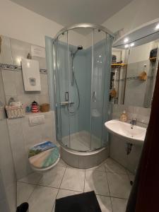 Ferienwohnung Meeresbrise