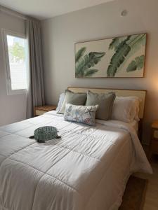 Hermoso Apartamento en Playa Dominicus