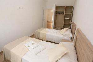 Apartamentos Turísticos El Cholo