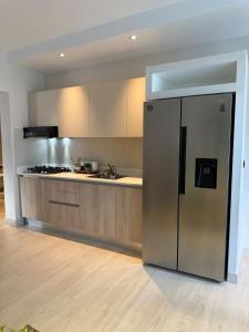 Hermoso Apartamento en Playa Dominicus