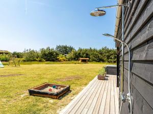 4 star holiday home in Saltum