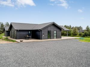 4 star holiday home in Løkken