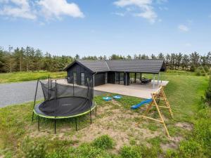 4 star holiday home in Løkken