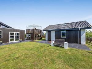 4 star holiday home in Løkken