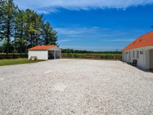 4 star holiday home in Løkken