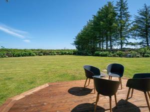 4 star holiday home in Løkken