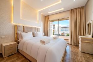 Villa Lujosa con vistas al mar