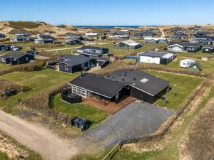 4 star holiday home in Løkken