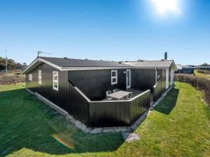 4 star holiday home in Løkken