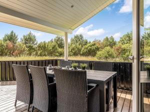 4 star holiday home in Løkken