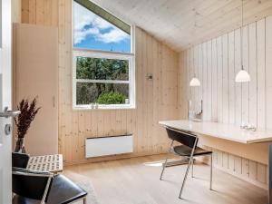 4 star holiday home in Løkken