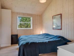 4 star holiday home in Løkken