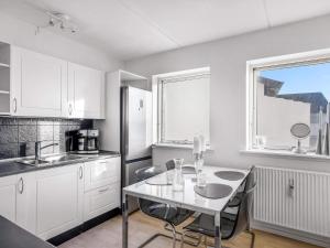 4 star holiday home in Løkken