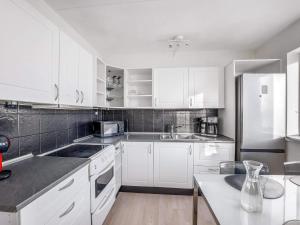 4 star holiday home in Løkken