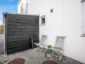 4 star holiday home in Løkken